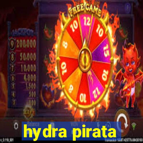 hydra pirata